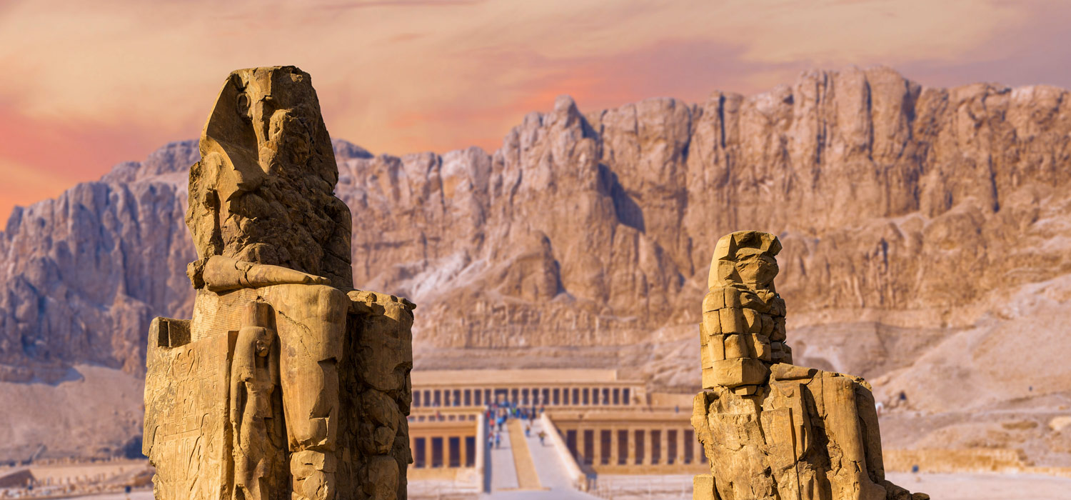 10-Day Classic Egypt with Dahabiya Nile Cruise
